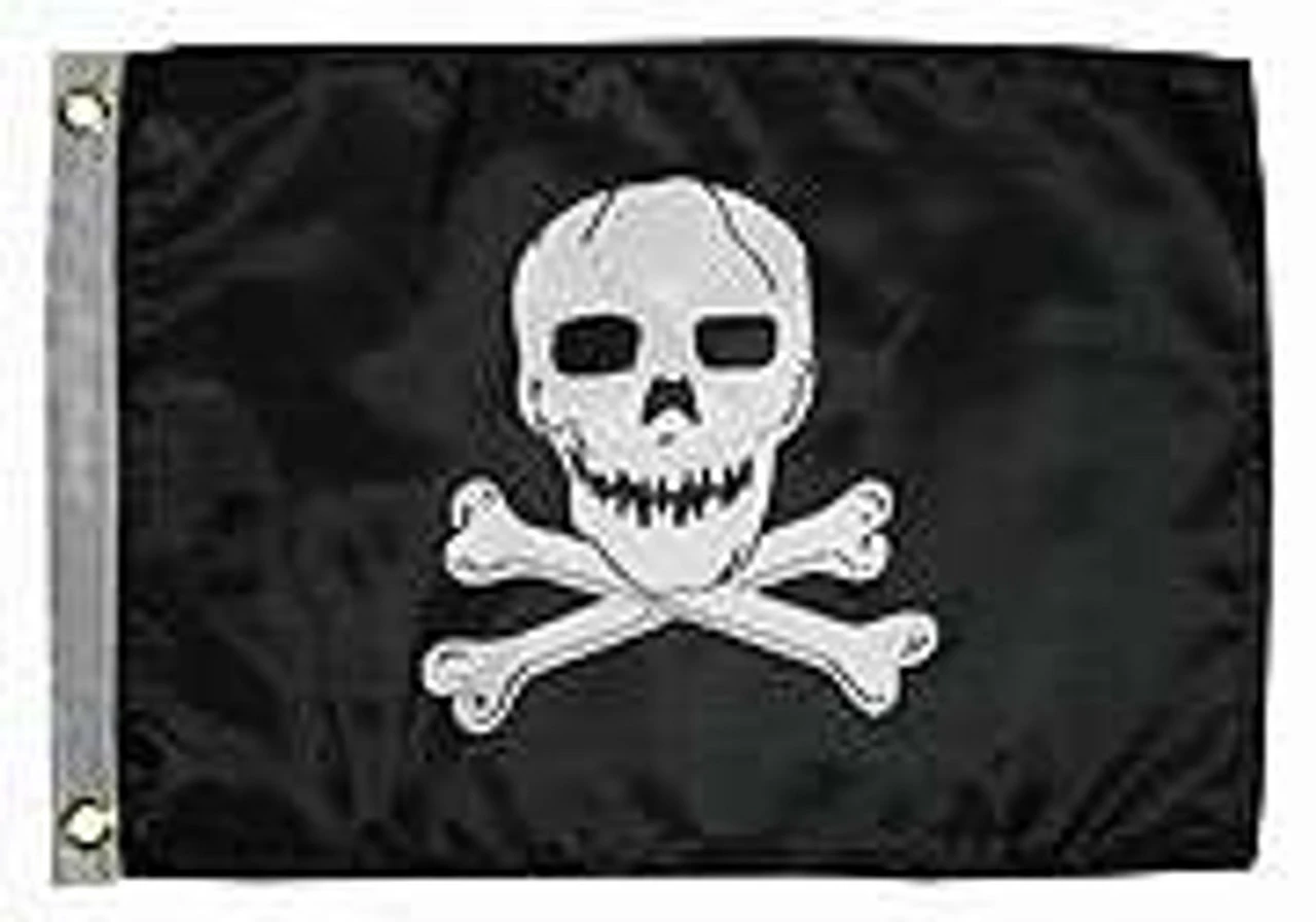 Taylor Made Fish Flags - Image 2