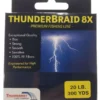 Thundermist Lures Thundermist ThunderBraid 8X Braided Line - 15lb - 300yd