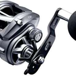 Tica Titanclaw TC Baitcasting Reels