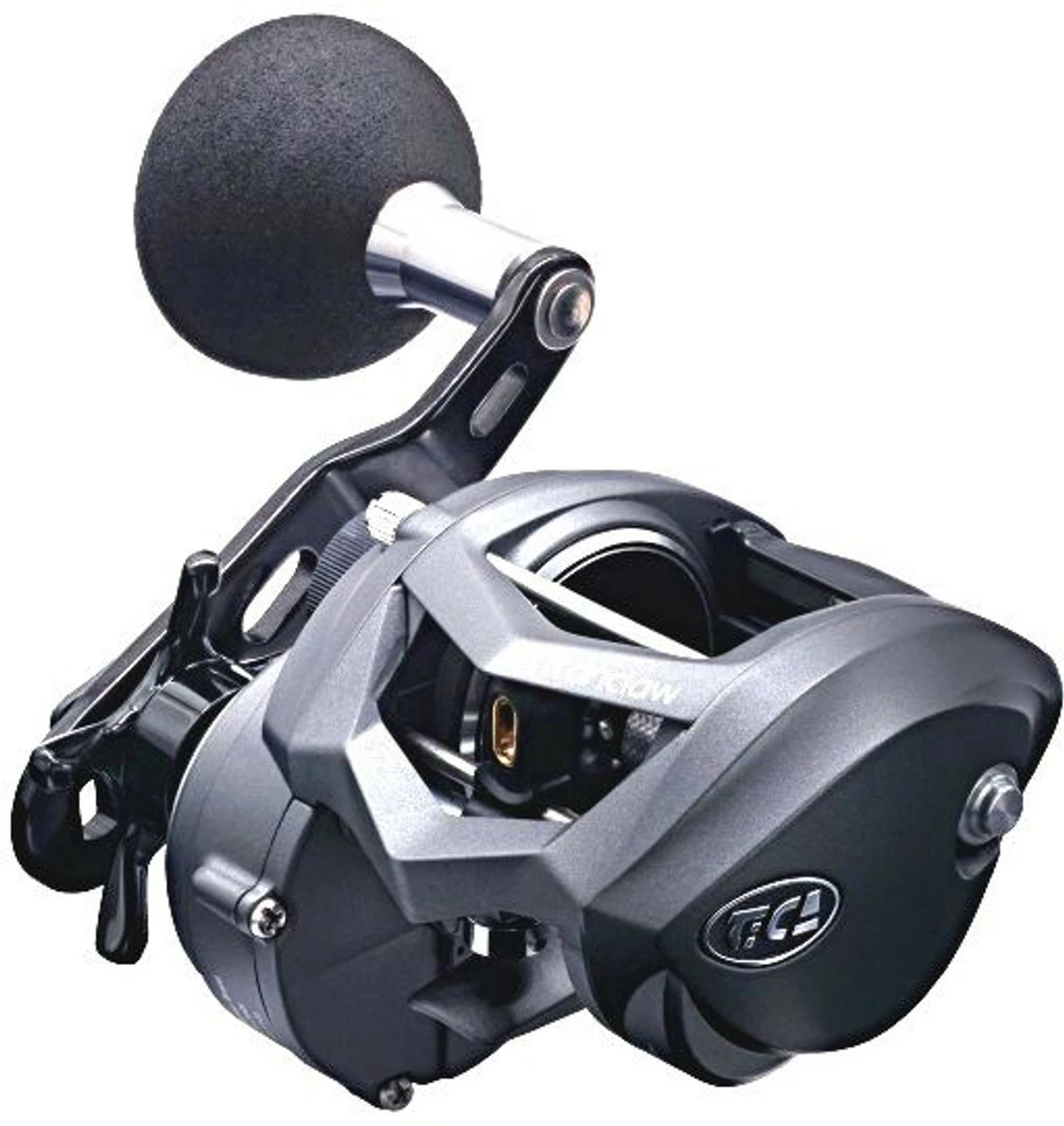 Tica Titanclaw TC Baitcasting Reels - Image 2