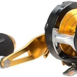 Tica Victor TYA Star Drag Jigging Reels