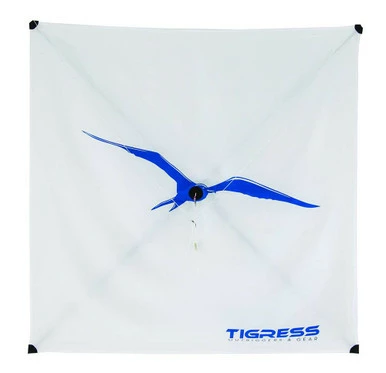 Tigress Specialty Lite Wind Kite