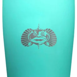 Toadfish Non-Tipping 10oz Rocks Tumbler - Teal