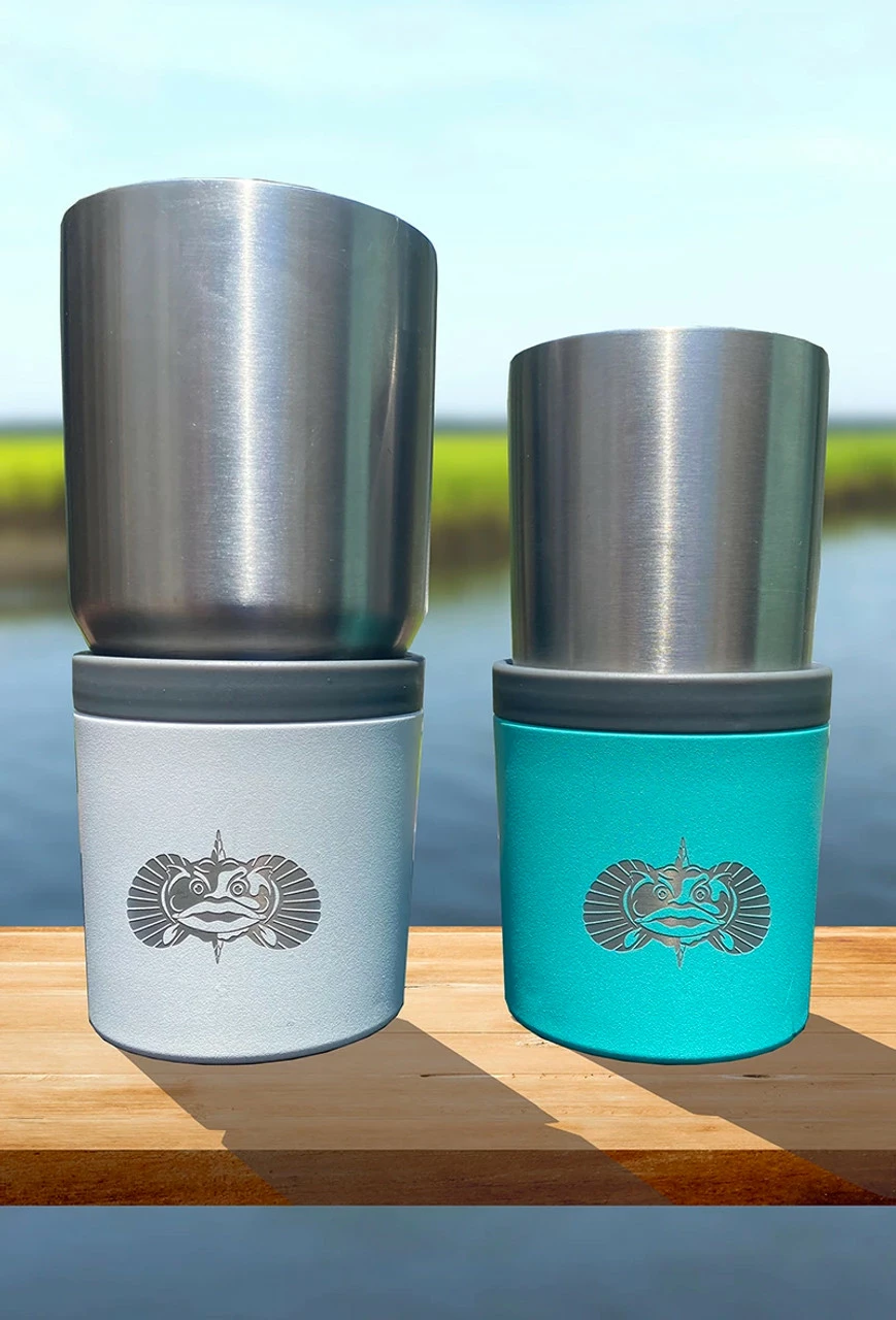 Toadfish "The Anchor" Universal Non-Tipping Cup Holder - Image 3