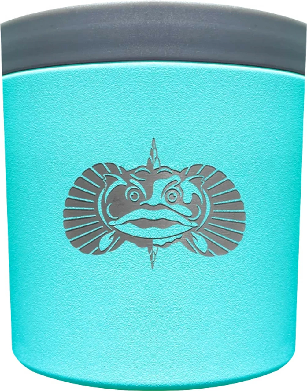 Toadfish "The Anchor" Universal Non-Tipping Cup Holder