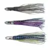 Tormenter Tackle Tormenter Super Smoker Chrome Headed Trolling Lures