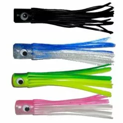 Tormenter Tackle Tormenter Softy Lures