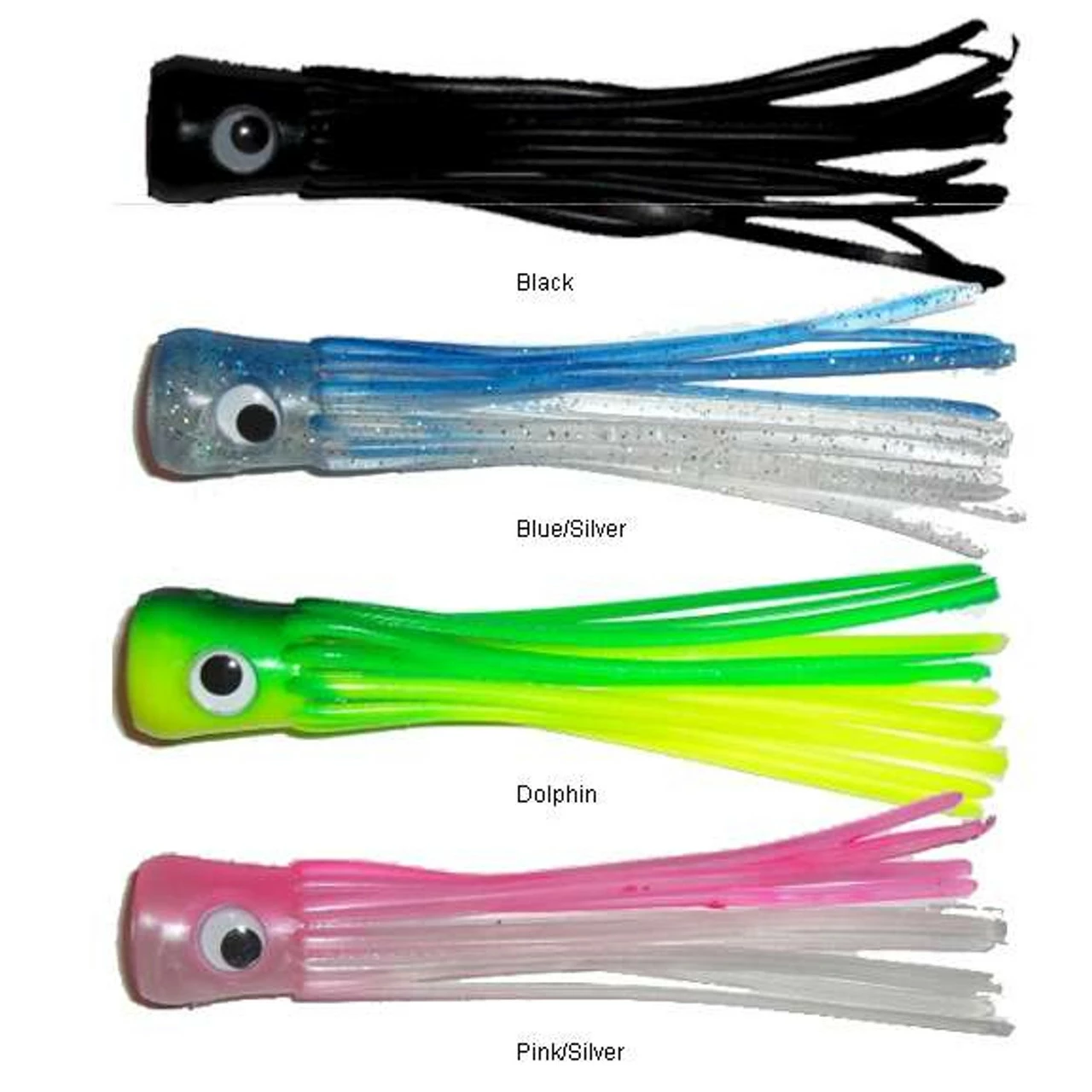 Tormenter Tackle Tormenter Softy Lures - Image 2