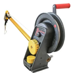 Troll-Master AR-2000 Seahorse Downrigger System