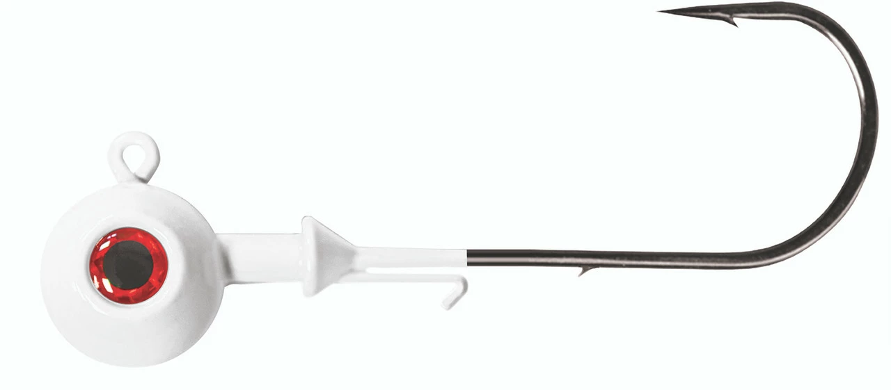 Tsunami Ball Head Jigs - Image 2