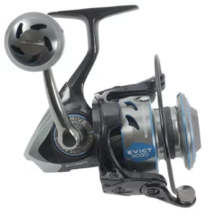 Tsunami Evict Spinning Reels