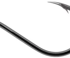 Tsunami SaltX 1X Fine Wire Bait Hooks