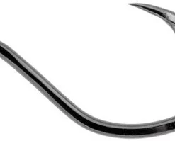 Tsunami SaltX 3X Big Game J Hooks