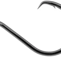 Tsunami SaltX 4X Octopus Offset Circle Hooks