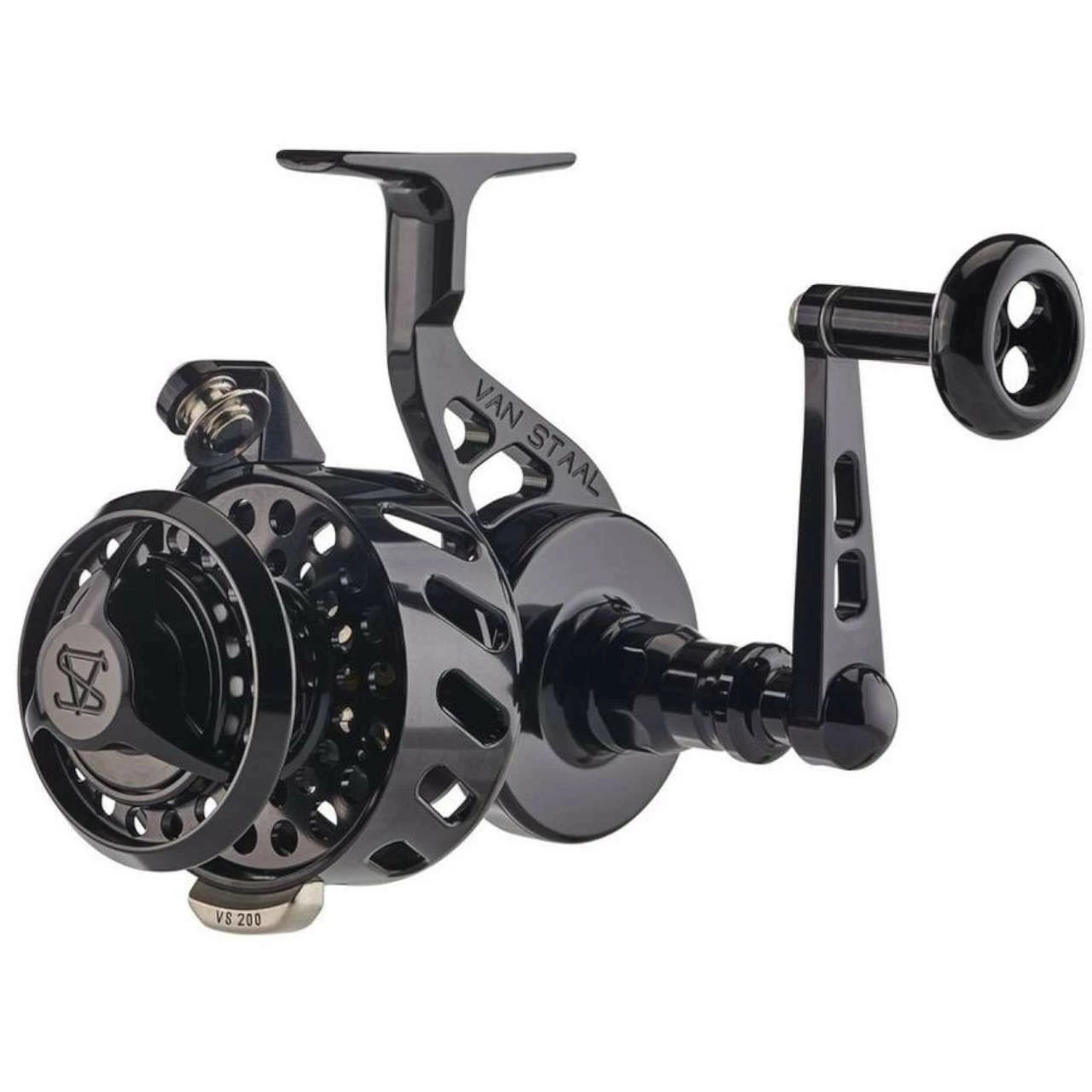 Van Staal VS X Series Bailess Spinning Reels - Image 3