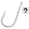 VMC Siwash Open Eye Hook Perma Steel 9171PS