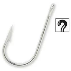 VMC Siwash Open Eye Hook Perma Steel 9171PS