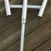 Wahoo Industries Triple Rod Holder (Item 104)