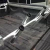 Wahoo Industries Truck Bed Rod Rack (Item 134)