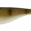 Westin ShadTeez Lure - 3-1/2in - Crystal Perch
