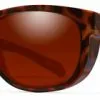 Wiley X WX Weekender Sunglasses - Gloss Demi Frame/Copper Lens