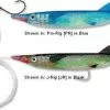 Williamson Live Ballyhoo Lures