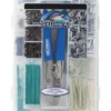 Williamson Crimp Tool Rigging Kit