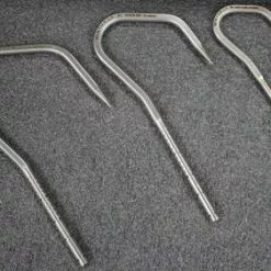 Winthrop Tackle Gaff Hooks
