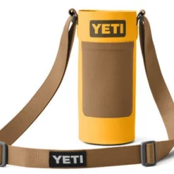 YETI Rambler Bottle Sling - Small - Alpine Yellow