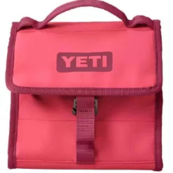 YETI Daytrip Lunch Bag - Bimini Pink