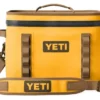YETI Hopper Flip 18 Cooler - Alpine Yellow