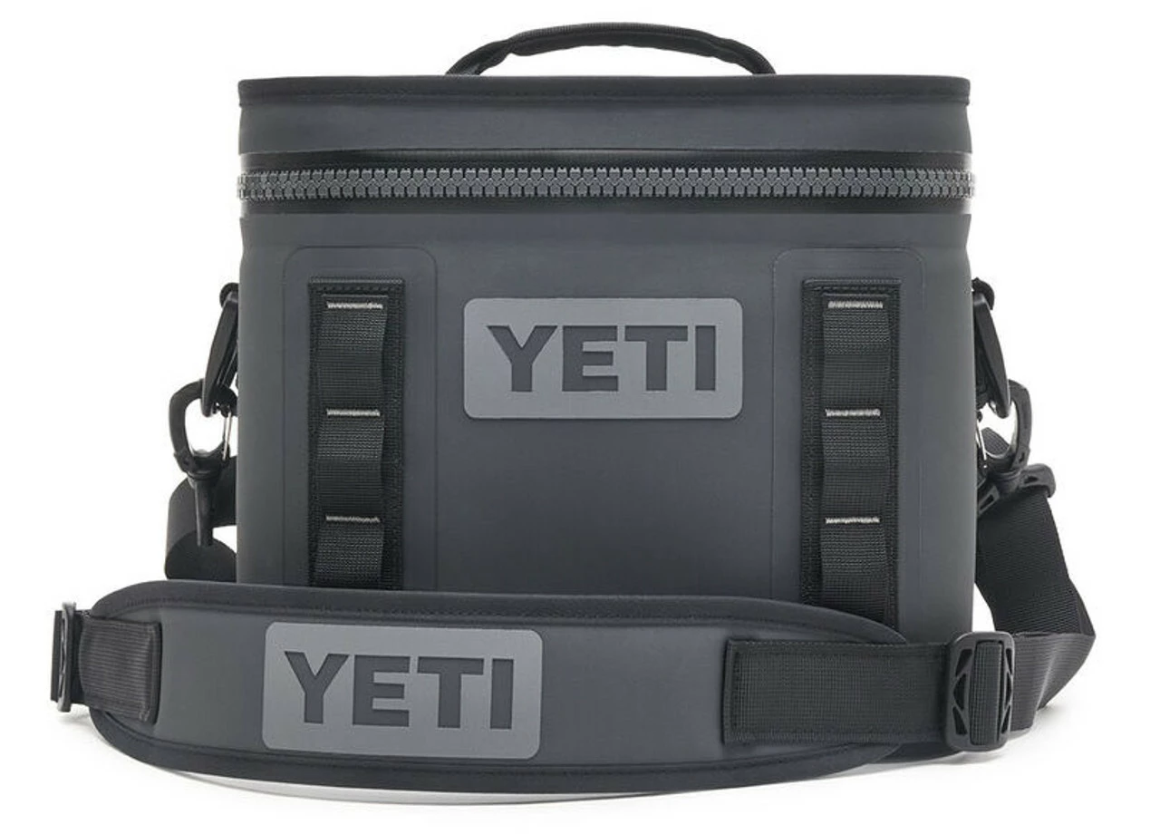 YETI Hopper Flip 8 Cooler - Image 6