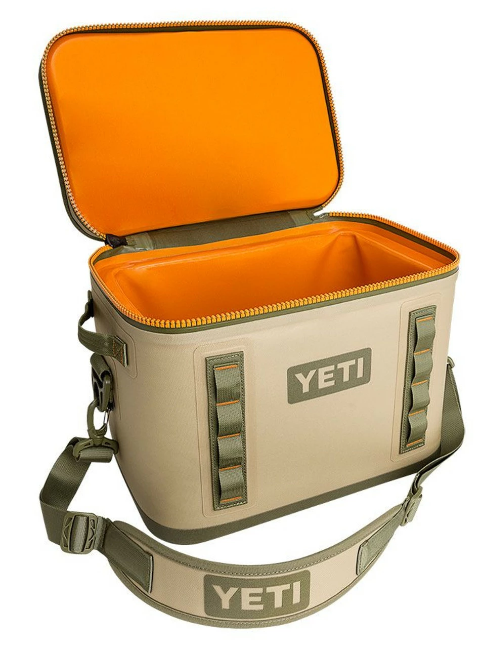YETI Hopper Flip 8 Cooler - Image 4