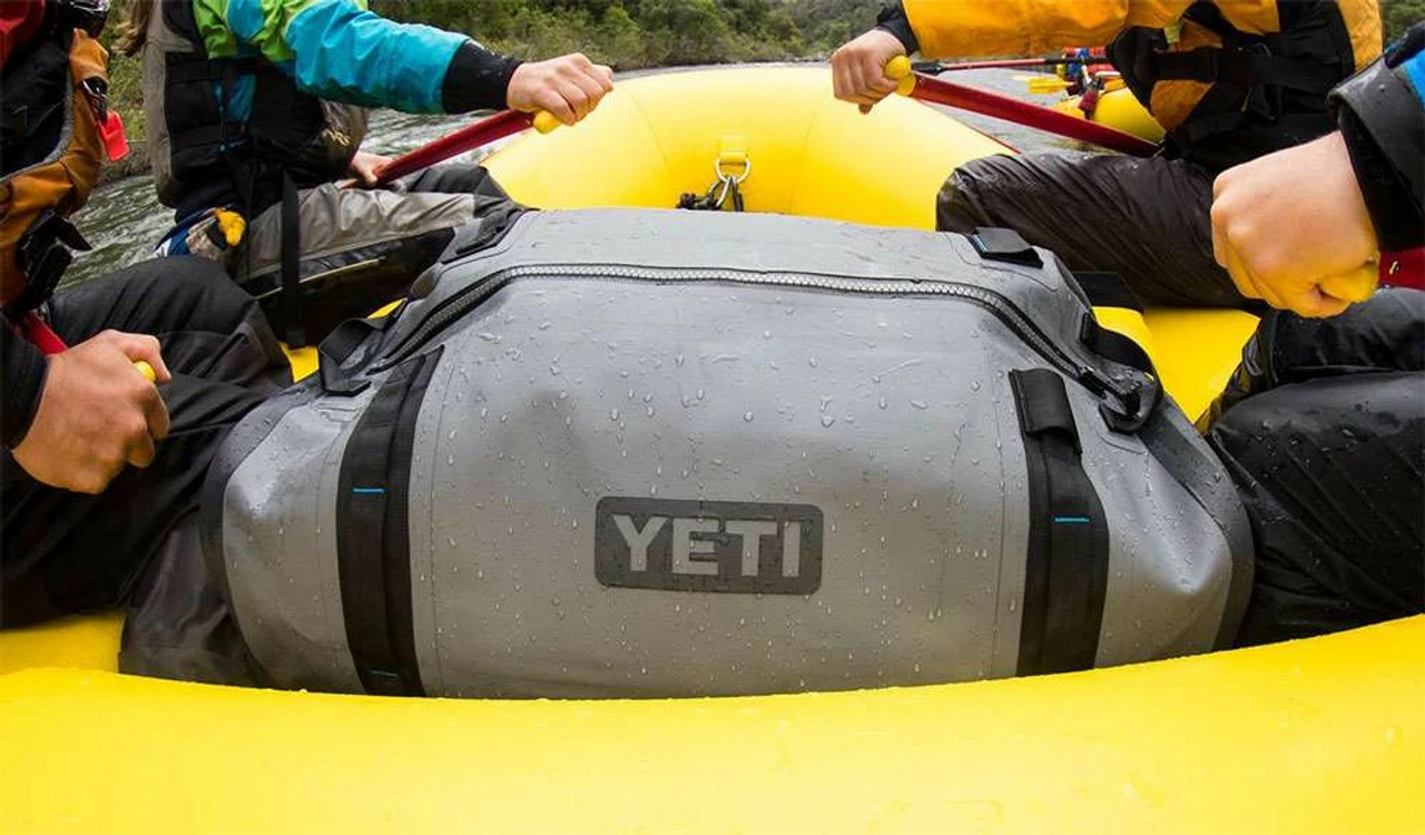 YETI Panga Duffel Bag - Image 7