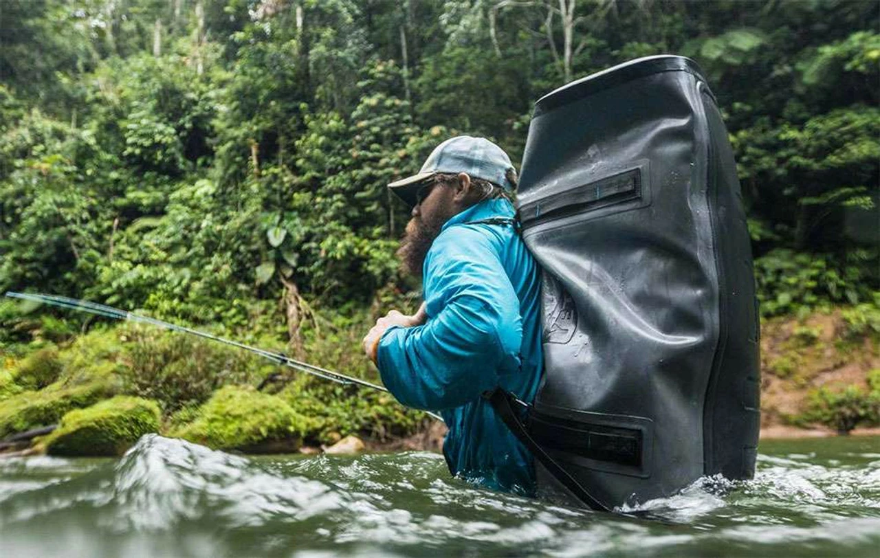 YETI Panga Duffel Bag - Image 5