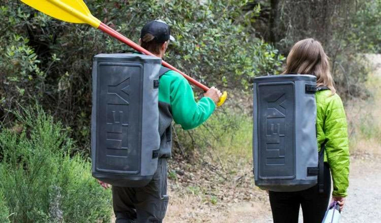 YETI Panga Duffel Bag - Image 6