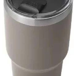 YETI Rambler Tumbler 30oz With Magslider Lid - Sharptail Taupe