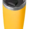 YETI Rambler Tumbler 20oz With Magslider Lid - Alpine Yellow