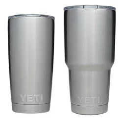 YETI Rambler Tumblers