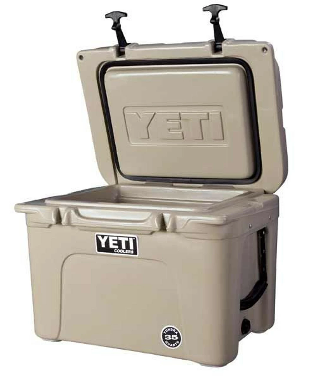 YETI Tundra 35 Coolers - Image 5