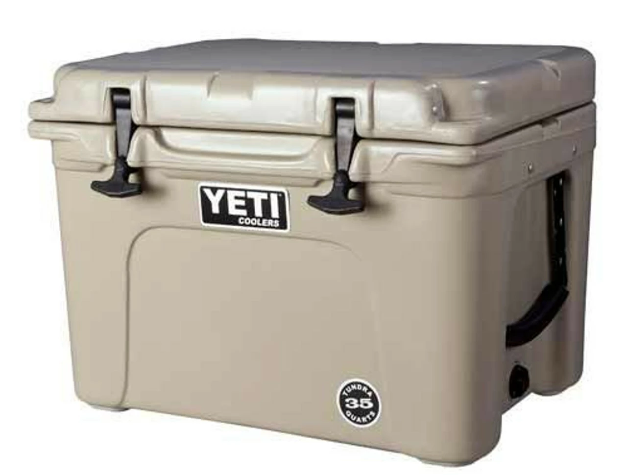 YETI Tundra 35 Coolers - Image 4