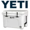 YETI Tundra 125 Coolers