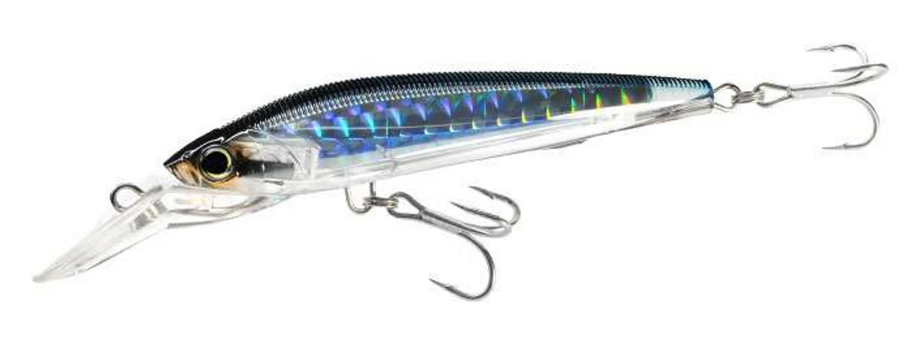 Yo-Zuri 3D Magnum Sinking Lures