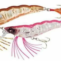 Yo-Zuri Crystal 3D Shrimp