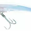 Yo-Zuri F1148 Crystal 3D Minnow C5 Redhead