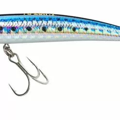 Yo-Zuri Pins Minnow Sinking Lures