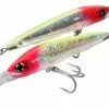 Yo-Zuri 3D Magnum Deep Diver Floating Lure Red Head