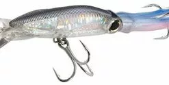 Yo-Zuri R1458 3D Squirt Floating Lure